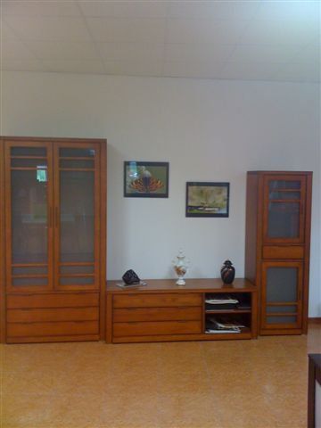 Mueble salón