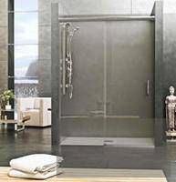 Mamparas de bañera y ducha