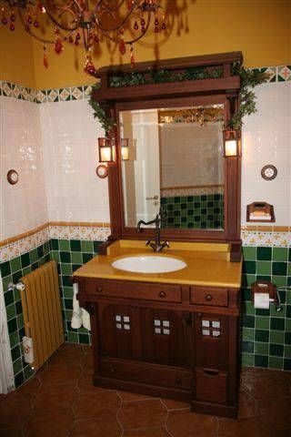 Baño